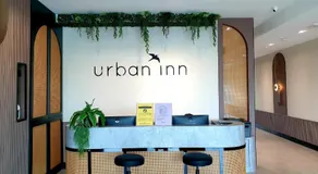Urban Inn, Serai Wangi - Image 5