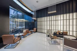 Lishui Yibo Hotel - Image 2