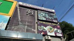 Yes Hotel Cabuyao Laguna - Image 3