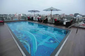 CASA in Luxury Suites - Image 3