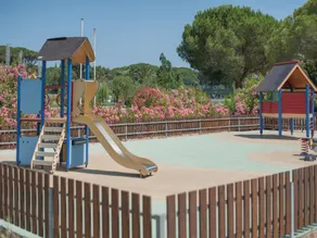 Residence Les Rives de Cannes Mandelieu - Image 3