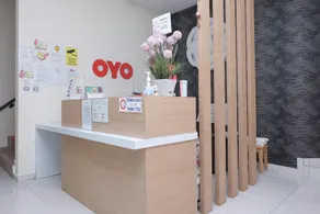 OYO 89777 Urbanstay Kuantan - Image 5