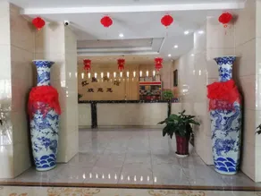 Hongxing Hotel (Second Middle School Branch) - Image 3
