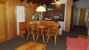 Mayens de l Ours DZ 130 - MOUNTAIN apartment 8 pers - Image 4