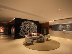 Magnotel Business Xuzhou Jinying Sudi Road Metro Station - Image 3