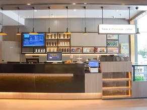 Hanting Hotel Nanchang Gaoxin Avenue Metro Station - Image 3