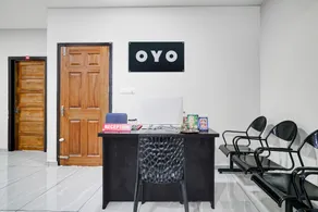 Hotel O D'Rooms - Image 5