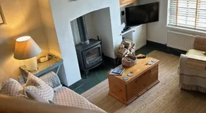 Harbour Cottage, Conwy - Image 2