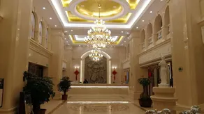 Vienna Hotel Jieyang Rongjiangxincheng Store - Image 5