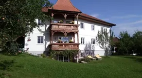 Attersee Gartenvilla - Image 5