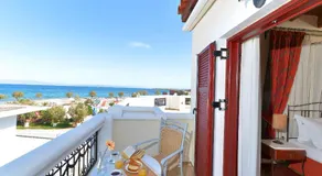 Agistri Hotel - Image 4