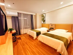 Green Tree Inn Huangshan Yi County Xidi Hongcun - Image 4