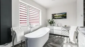 Villa House Poznań * SAUNA * - Image 3