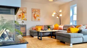 Ferienhaus Weserbrandung - Image 3