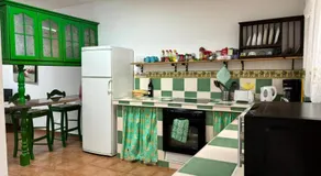 habitación en un bajo 2 camas individual casa compartida - Image 5