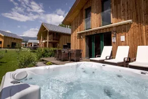 Luxury Chalet Kreischberg 11a - Image 4