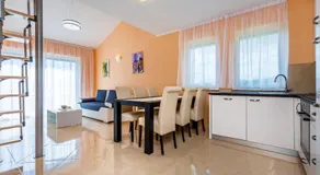 Luxury apartments Kostrena with pool - Image 2