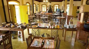 Villa D'Ouro Pousada - Image 3