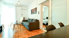 Thessaloniki City Apartment Center - Image 2