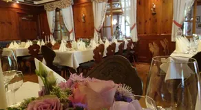 Waldcafé Hotel Restaurant - Image 5