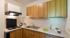 Gorgeous Apartment In Montemonaco - Image 3