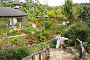BẢO UYÊN RETREAT - Image 5