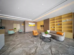 Cloud View Hotel (Langya Ancient City Branch, Hedong District, Linyi) - Image 3