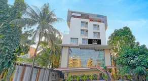 Super Collection O Baner Hillview Pune Formerly Siri Lodge - Image 5
