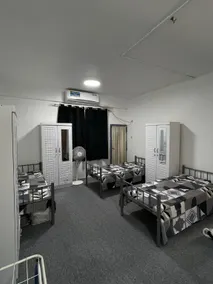 Ladies sharing Room beside Dubai station - Image 2