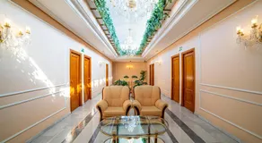 Hotel Diana Centro Ciudad - Image 4