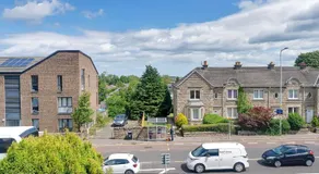 Edinburgh Bungalow Royal Infirmary Hospital Airport Free Moet And Parking B - Image 3