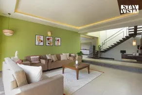 StayVista at Anandam Lake Villa - Khadakwasla - Image 5