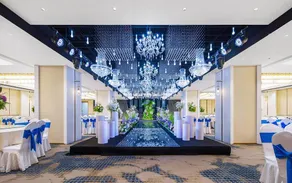 Yangquan Lanou International Hotel - Image 4