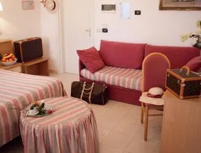 Hotel Tirreno - Image 2