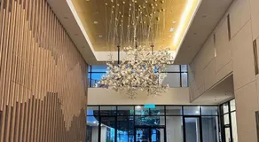 Sky Trees at AEON Bukit Indah with Netflix and Wifi - Image 4