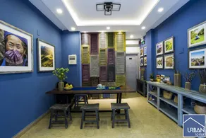 Urban Lodge Hotel - Image 4