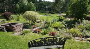 Pinehurst Inn Bed & Breakfast - Image 4