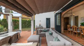 Villa en bord de mer à Carib Playa - Image 4
