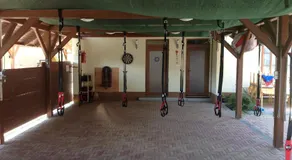 Öregtölgy Vendégház - Image 2