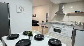 LUMINOSOS APARTAMENTOS POZUELO a 8 MINUTOS DE PALACIO REAL - Image 2