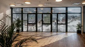 Das Unterrain Lifestyle Hotel - Image 3