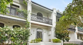 Pet Friendly Paddo Terrace - Image 5