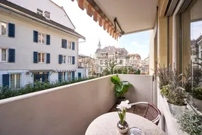 Jungfrau View Apartment - Image 3
