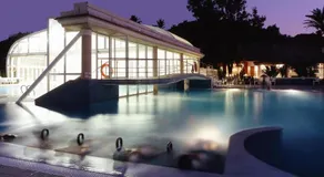 Balneario de Archena - Hotel León - Image 2