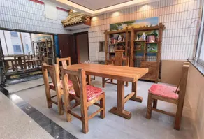 Elegant Hotel (Taiwan-Hsinchu Line Branch) - Image 4