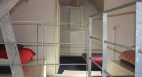Loft ça suffit, Eddy! - Image 2