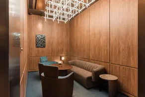 The Orange Crystal Hotel in Shangxiahang, Fuzhou - Image 3
