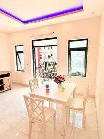 Phòng đôi giá rẻ sạch sẽ tiện nghi ngay trung tâm - Image 4