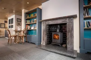 Rewley House University of Oxford - Image 4
