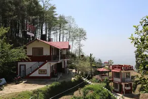 Hotel Mount Paradise - Image 2